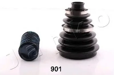 Комплект пылника, приводной вал JAPKO купить