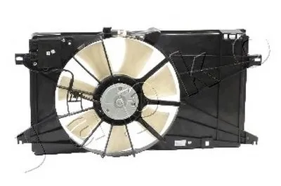 Вентилятор, охлаждение двигателя JAPKO купить