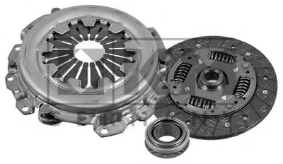 Комплект сцепления KM Germany купить