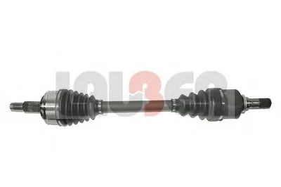 Приводной вал LAUBER купить