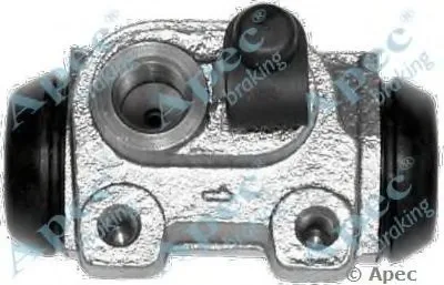 Колесный тормозной цилиндр APEC braking купить