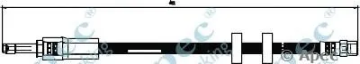 Тормозной шланг APEC braking купить