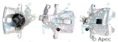 Тормозной суппорт APEC braking купить