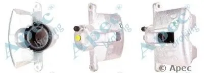 Тормозной суппорт APEC braking купить