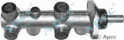 целиндер ручного тормоза APEC braking купить