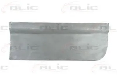 Задняя дверь BLIC купить