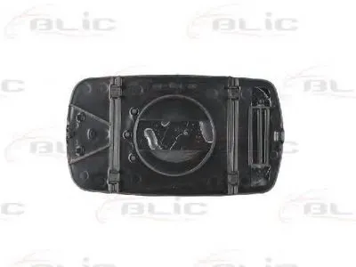 Зеркальное стекло, наружное зеркало BLIC купить