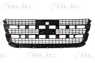 Решетка радиатора BLIC купить