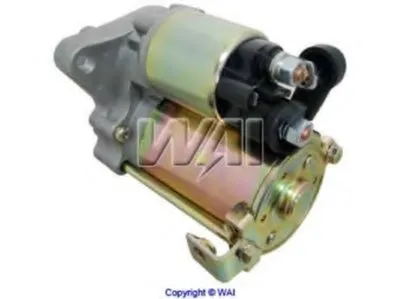 Стартер WAIglobal купить