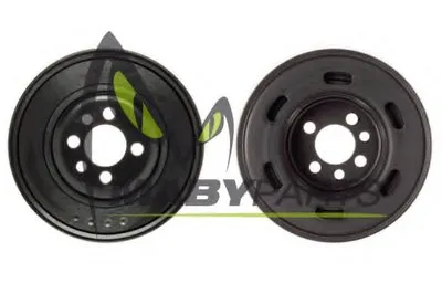 Ременный шкив, коленчатый вал MABYPARTS купить