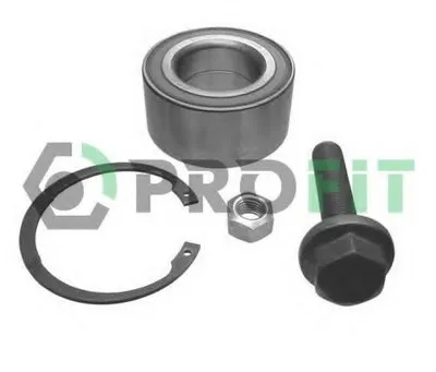Комплект подшипника ступицы колеса PROFIT купить