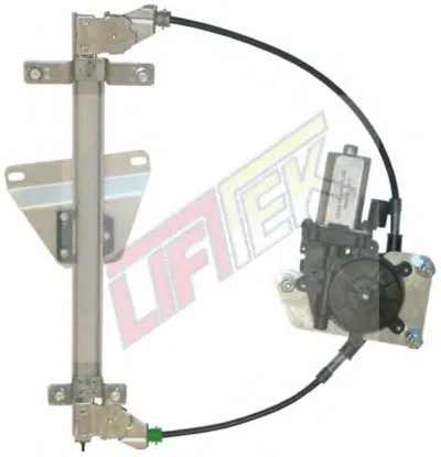 Подъемное устройство для окон LIFT-TEK купить