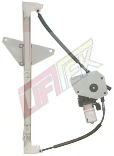 Подъемное устройство для окон LIFT-TEK купить