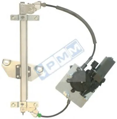 Подъемное устройство для окон PMM купить