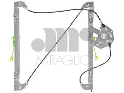 Подъемное устройство для окон MIRAGLIO купить