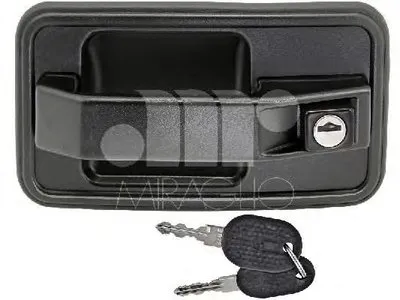 Ручка двери MIRAGLIO купить