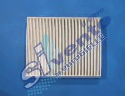 Фильтр, воздух во внутренном пространстве SIVENTO купить