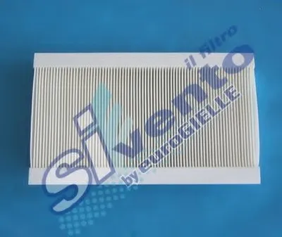 Фильтр, воздух во внутренном пространстве SIVENTO купить