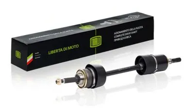 Приводной вал TRIALLI купить