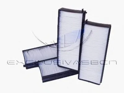 Фильтр, воздух во внутренном пространстве MDR купить