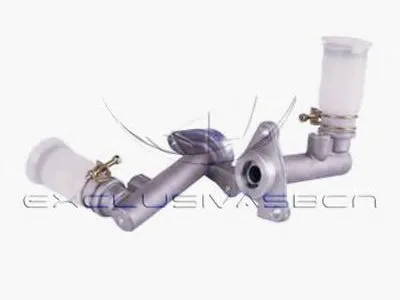 Главный цилиндр, система сцепления MDR купить