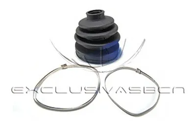 Комплект пылника, приводной вал MDR купить