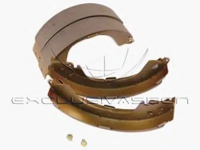 Комплект тормозных колодок MDR купить