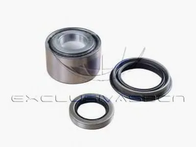 Комплект подшипника ступицы колеса MDR купить