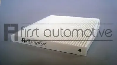 Фильтр, воздух во внутренном пространстве 1A FIRST AUTOMOTIVE купить