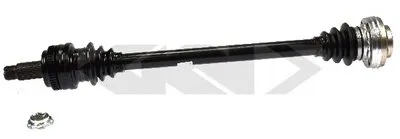 Приводной вал LÖBRO купить