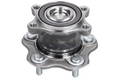 Комплект подшипника ступицы колеса SPIDAN купить