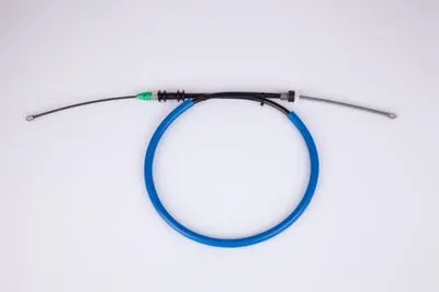 Трос, стояночная тормозная система HELLA купить