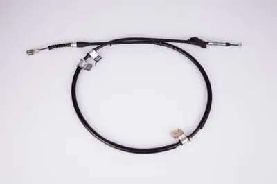 Трос, стояночная тормозная система HELLA купить