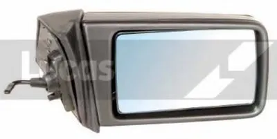 Наружное зеркало LUCAS ELECTRICAL купить