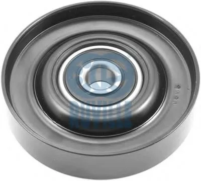 Паразитный / ведущий ролик, поликлиновой ремень RUVILLE купить