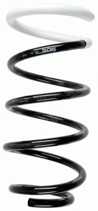 винтовая пружина SACHS купить