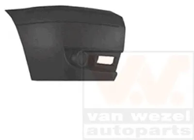 Буфер VAN WEZEL купить