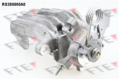 Тормозной суппорт FTE купить