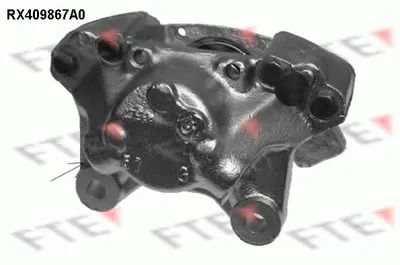 Тормозной суппорт FTE купить