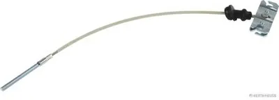 Трос, стояночная тормозная система HERTH+BUSS JAKOPARTS купить