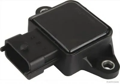 Датчик, положение дроссельной заслонки HERTH+BUSS JAKOPARTS купить