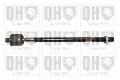Осевой шарнир, рулевая тяга QUINTON HAZELL купить