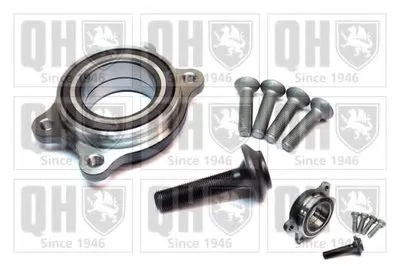 Комплект подшипника ступицы колеса The Original QUINTON HAZELL купить