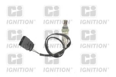 Лямда-зонд CI QUINTON HAZELL купить