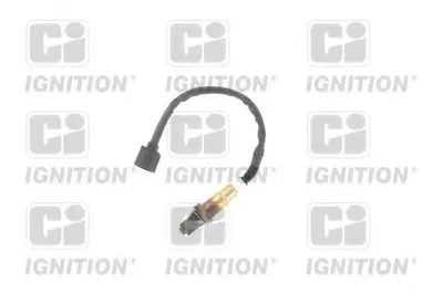 Лямда-зонд CI QUINTON HAZELL купить