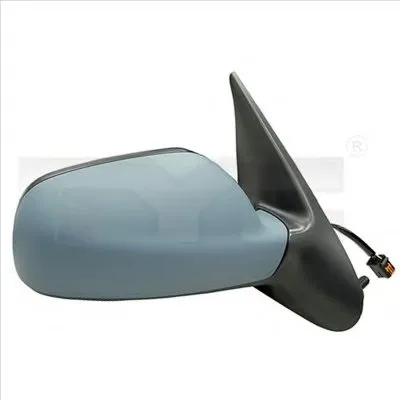 Наружное зеркало TYC купить