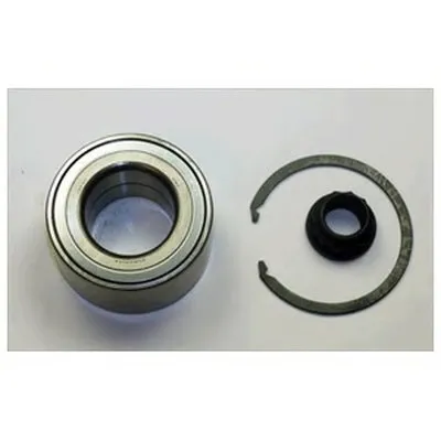 Комплект подшипника ступицы колеса DELPHI купить