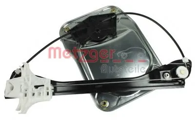 Подъемное устройство для окон METZGER купить