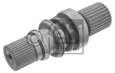 Приводной вал FEBI BILSTEIN купить