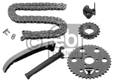 Комплект цепи привода распредвала FEBI BILSTEIN купить